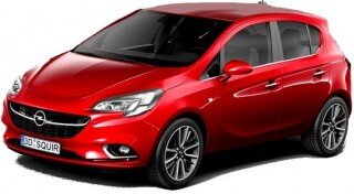 2015 Opel Corsa 1.3 CDTI 75 HP Start & Stop Essentia Araba kullananlar yorumlar